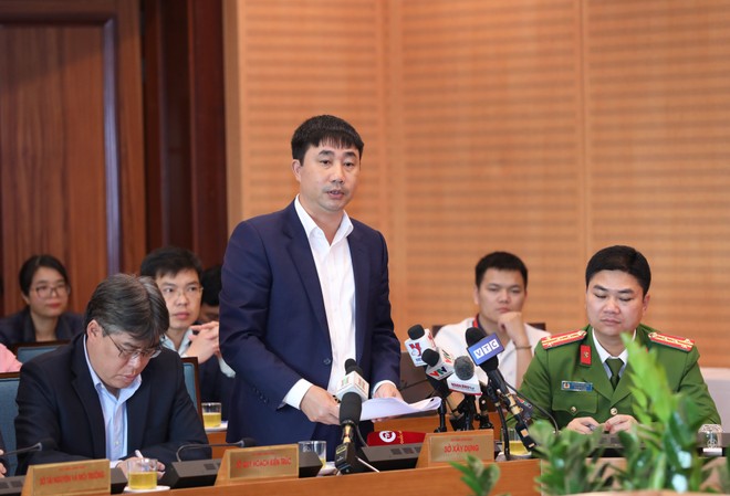 Sẽ tăng gi&aacute; nước sạch v&agrave; thanh tra c&aacute;c dự &aacute;n l&aacute;t đ&aacute; vỉa h&egrave; ở H&agrave; Nội - Ảnh 2.
