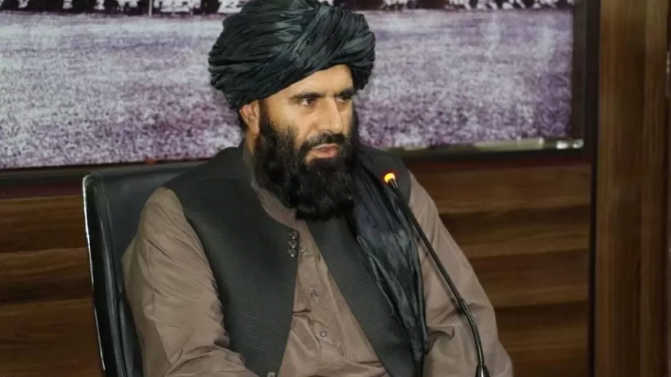 Quan chức cấp cao nhất Taliban bị s&aacute;t hại kể từ khi trở lại nắm quyền - Ảnh 1.