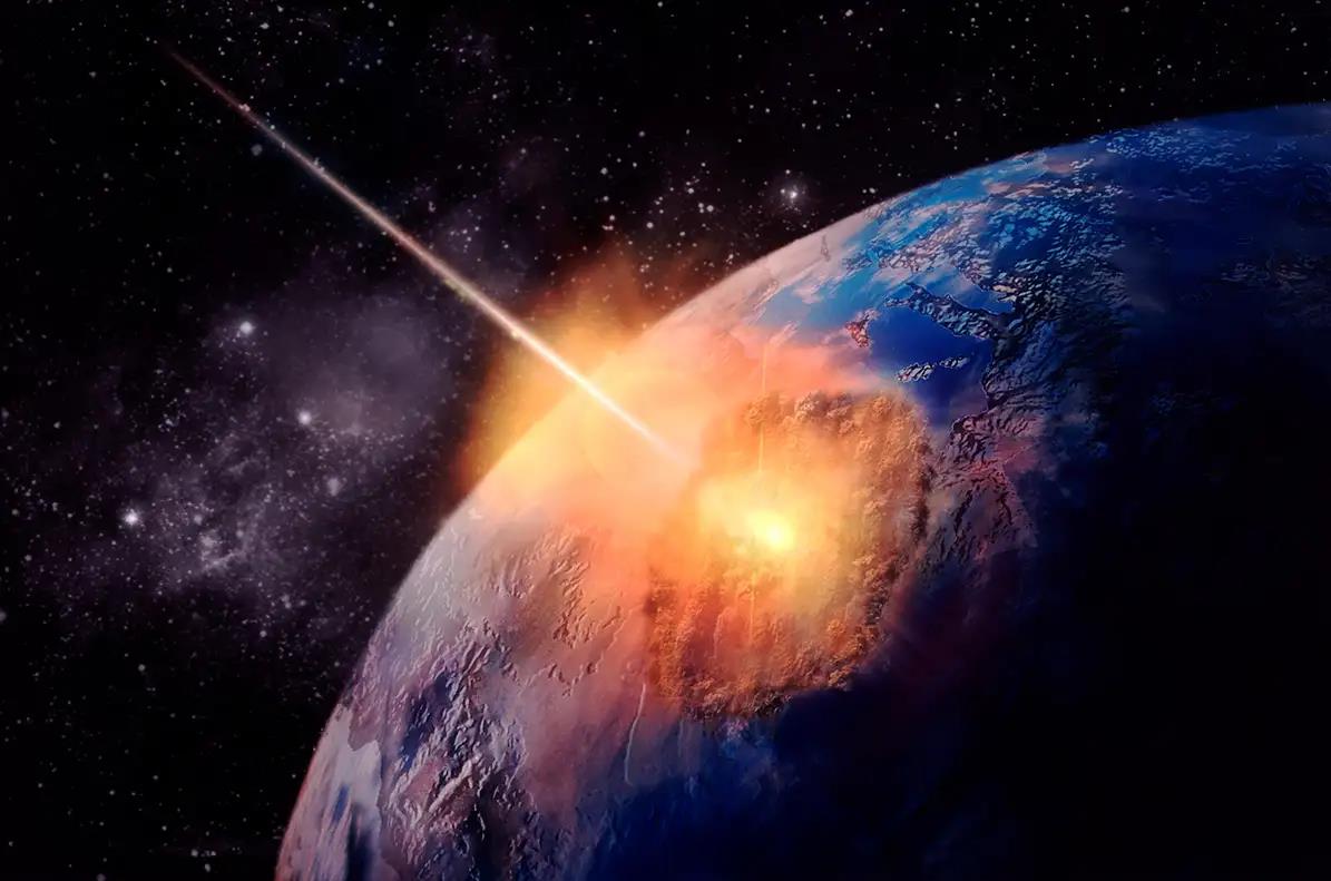 NASA phát hiện tiểu hành tinh có thể va chạm Trái Đất năm 2046