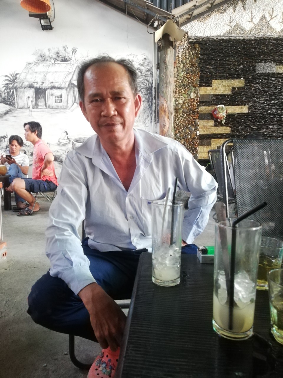 Cuộc thi viết về chủ quyền: K&yacute; ức những ng&agrave;y binh lửa - Ảnh 2.