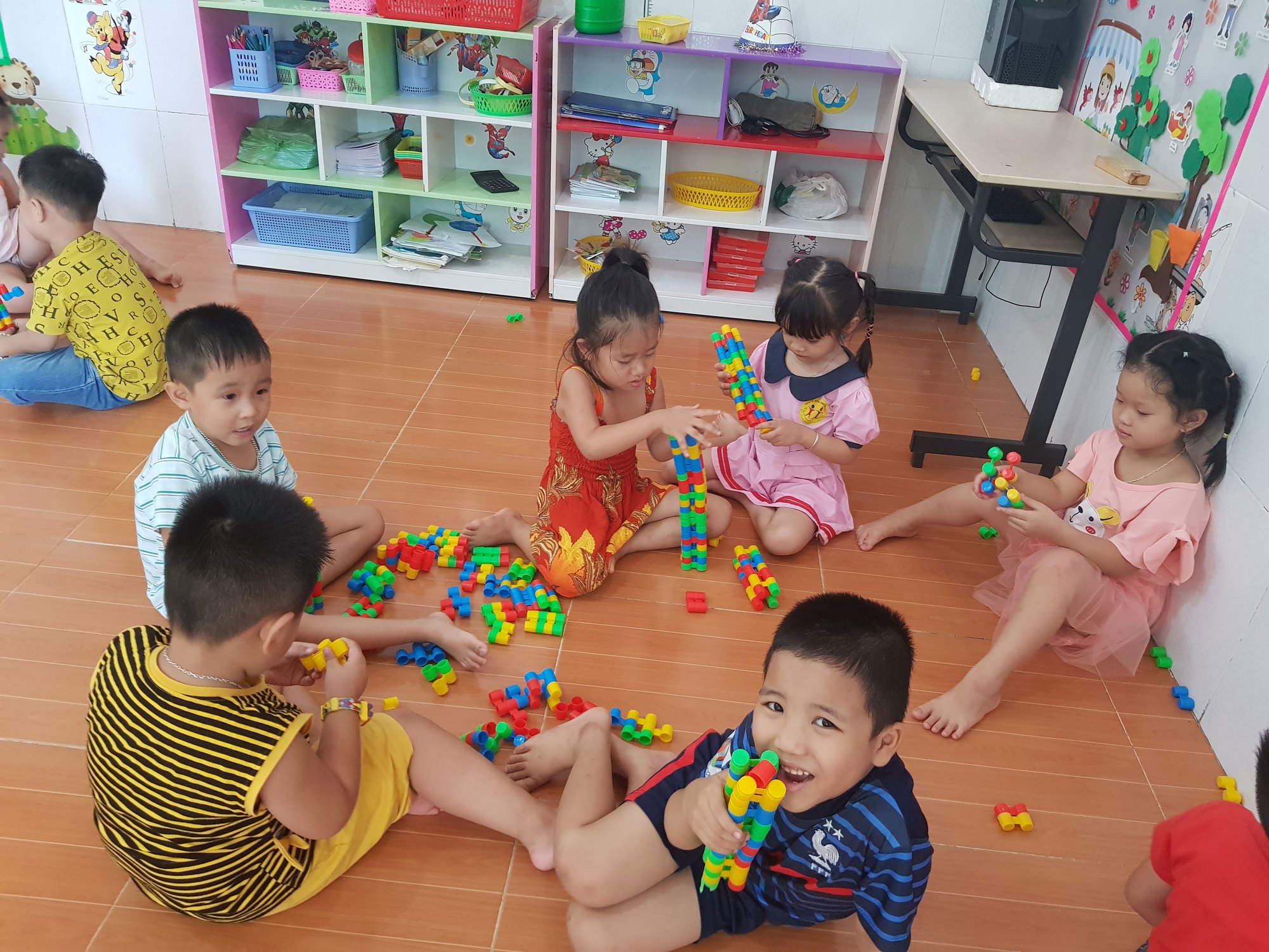 Ổn định căn cơ đời sống người lao động