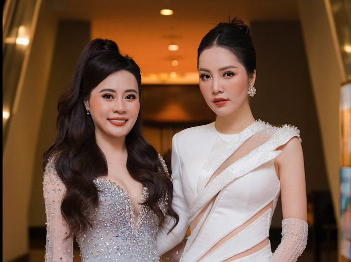 "Người đẹp dao kéo" có cơ hội đăng quang Hoa hậu Quý bà Hoà bình Việt Nam