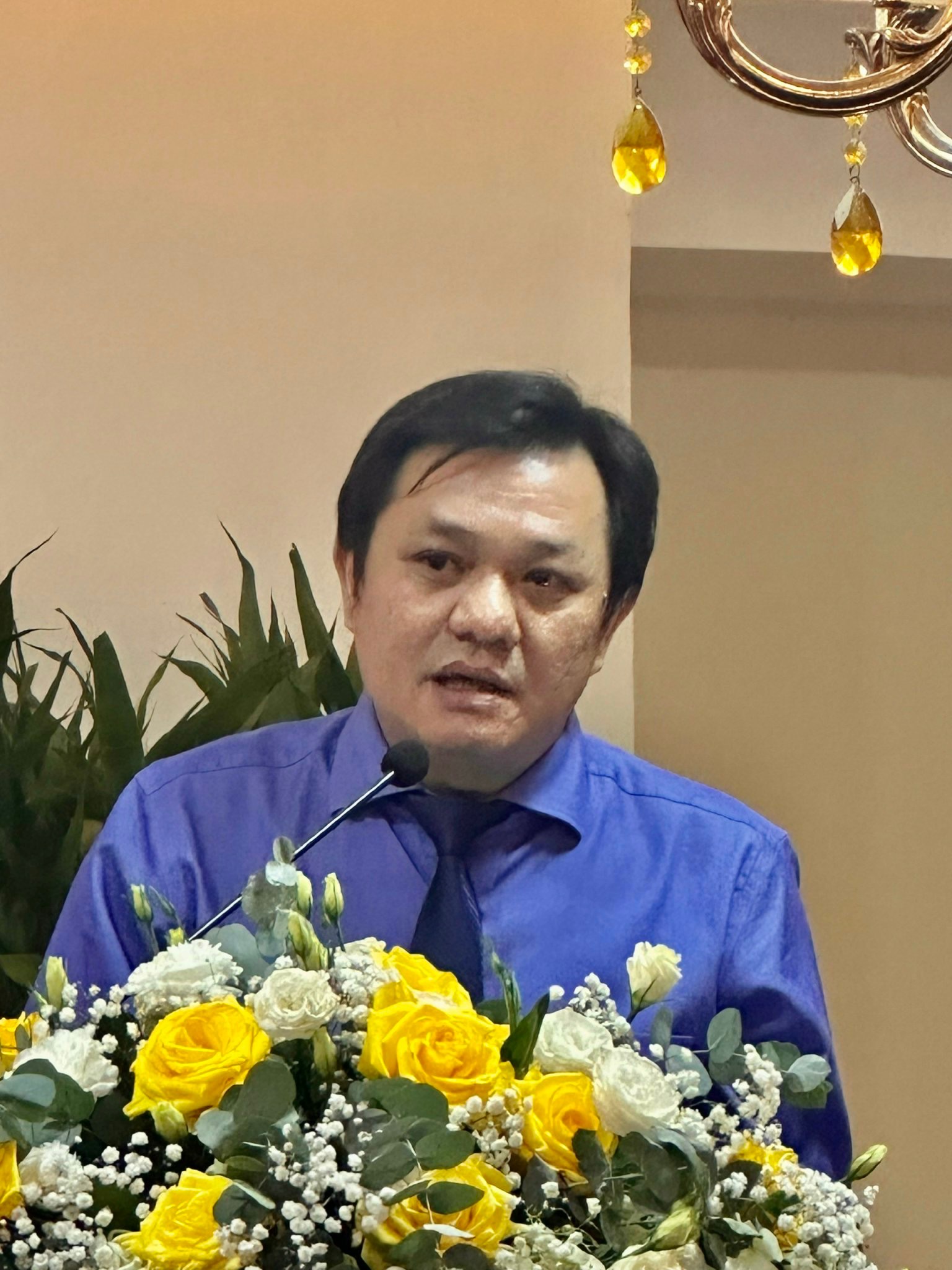 Khách sạn Grand Sài Gòn đẩy mạnh phát triển ẩm thực - Ảnh 2.