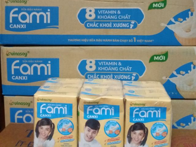 Vinasoy lên tiếng về lô sữa đậu nành bị thu hồi ở Nhật Bản