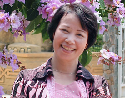 NSND Kim Quy: Đặt niềm tin vào sức trẻ