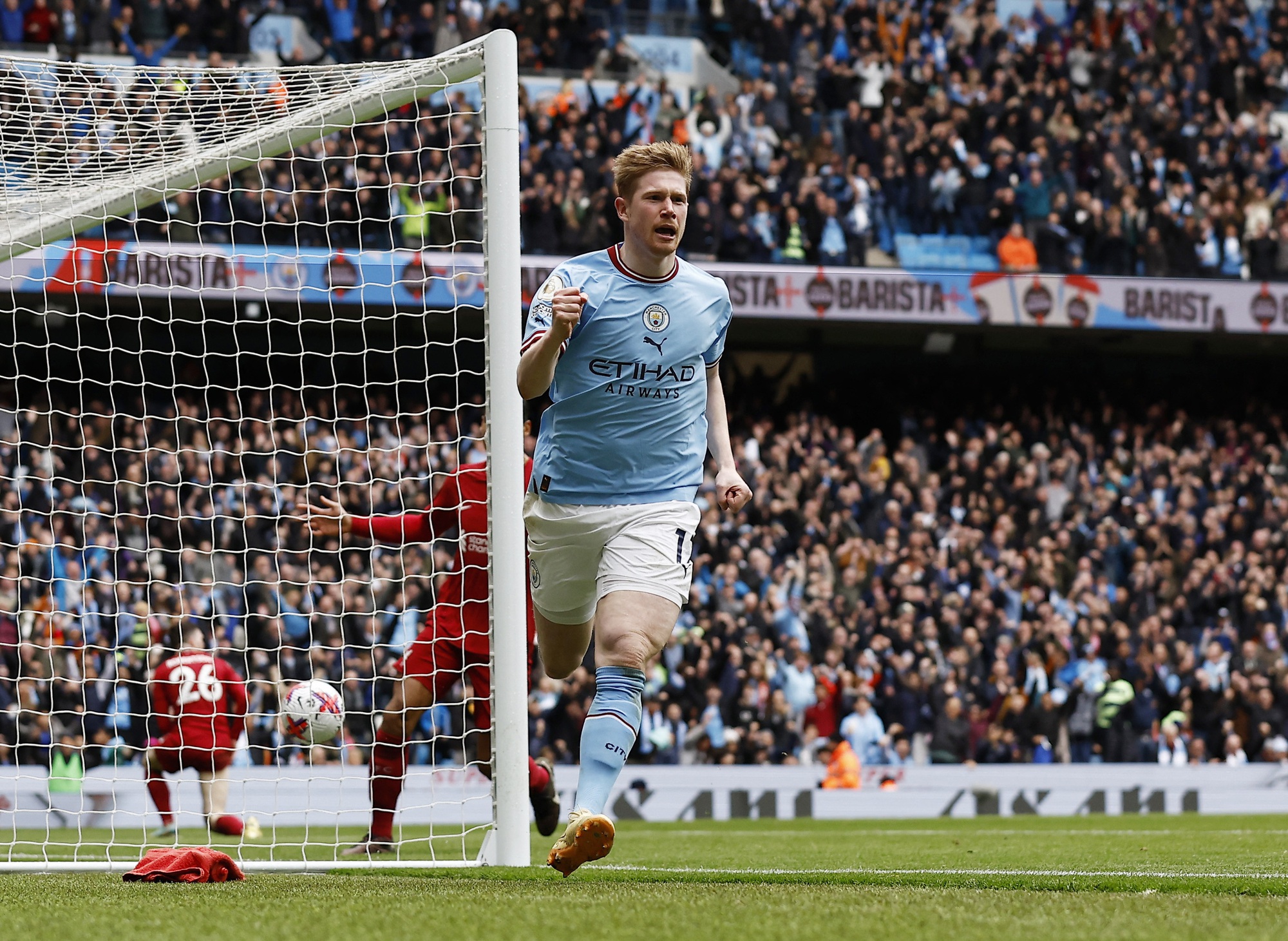 Ngược dòng mãn nhãn, Man City đại phá Liverpool 4-1 tại Etihad - Ảnh 5.