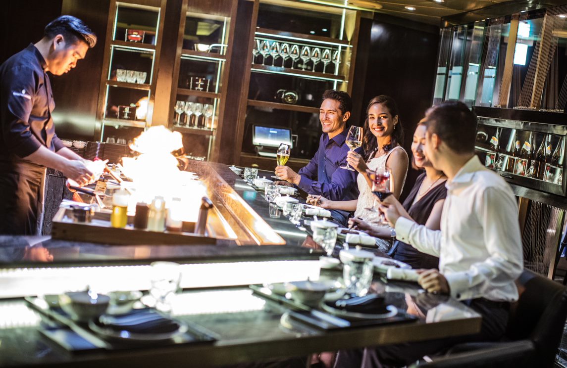 IHG Hotels & Resorts triển khai chương tr&igrave;nh ưu đ&atilde;i ẩm thực cho hội vi&ecirc;n IHG One Rewards - Ảnh 1.