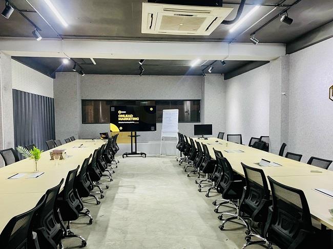 &ldquo;Kh&aacute;t vọng khởi nghiệp&rdquo; v&agrave; những đ&uacute;c kết của một t&aacute;c giả trẻ tuổi - Ảnh 7.