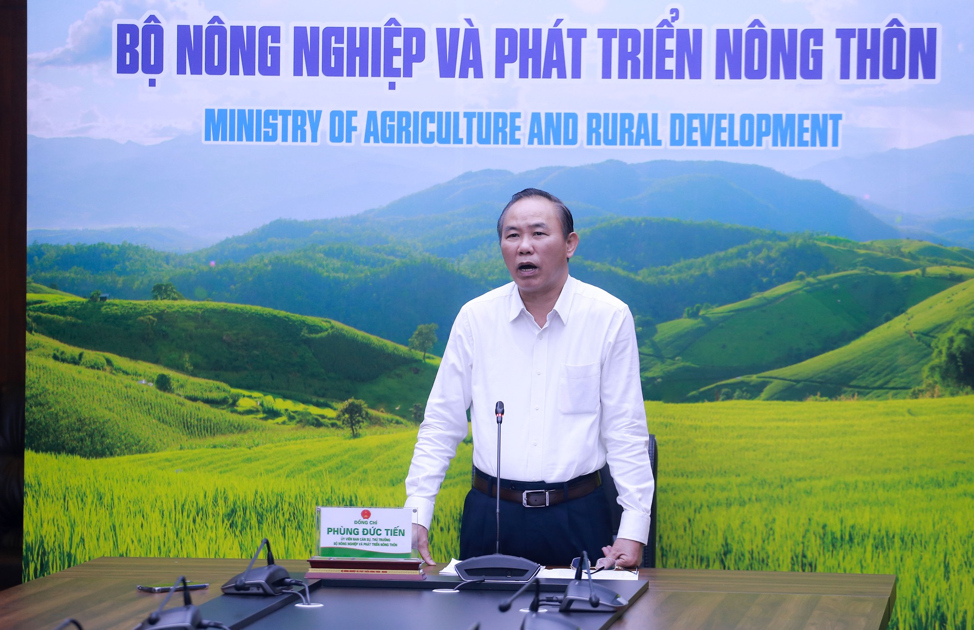 Phát triển chuỗi liên kết, nâng tầm thủy sản Việt Nam - Ảnh 2. Phát triển chuỗi liên kết, nâng tầm thủy sản Việt Nam - Ảnh 2.