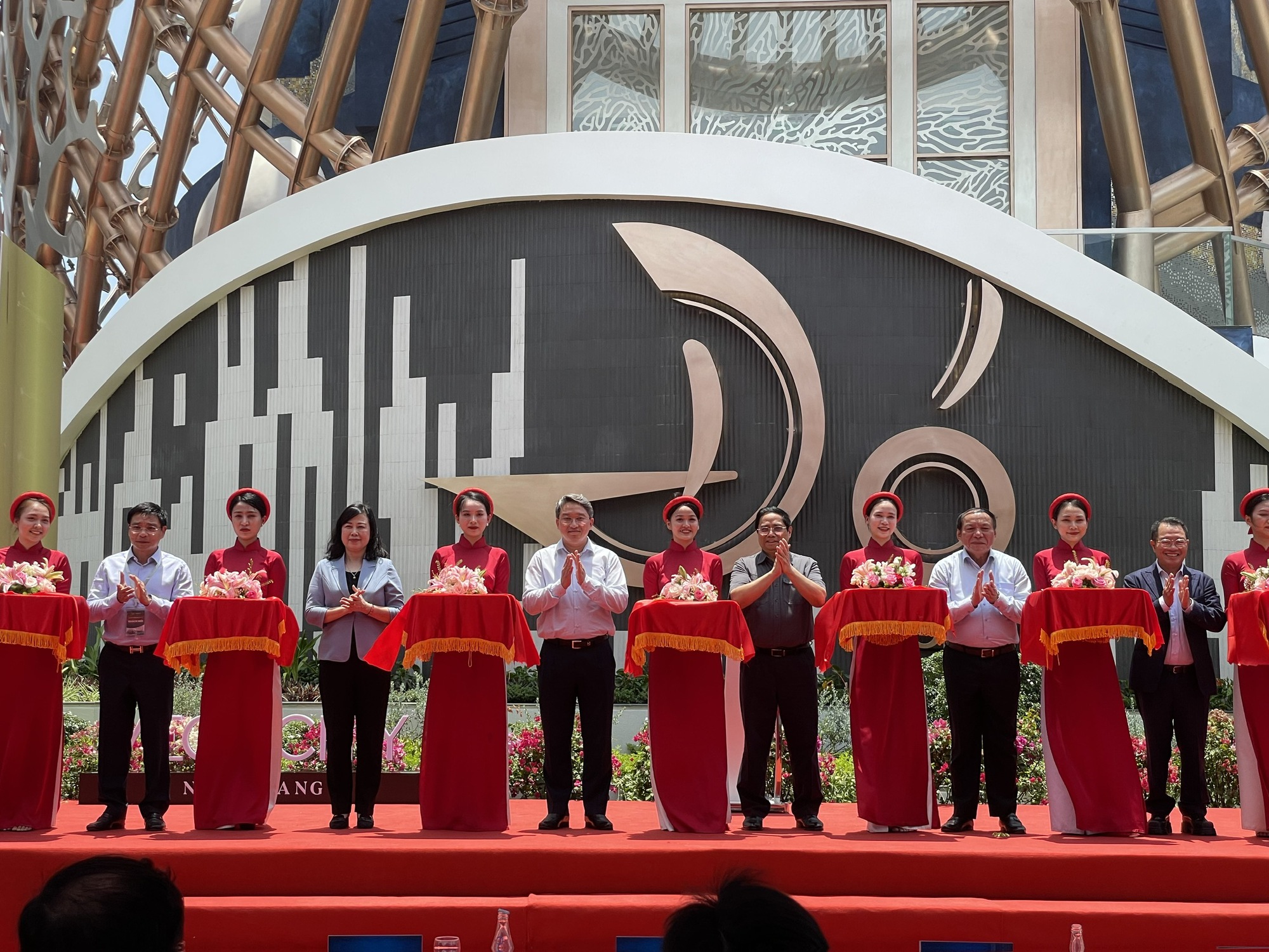 Thủ tướng Phạm Minh Chính dự nhiều sự kiện quan trọng tại Khánh Hòa - Ảnh 1.