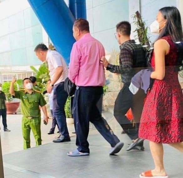 Bắt &ocirc;ng chủ T&acirc;n Hiệp Ph&aacute;t Trần Qu&iacute; Thanh - Ảnh 3.