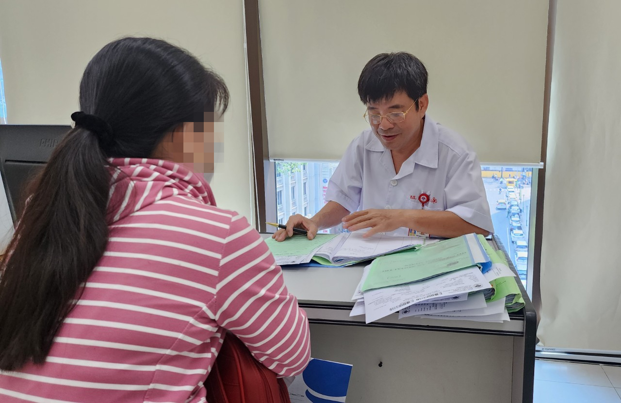 Khám sức khỏe tiền hôn nhân: Làm sớm, đỡ lo