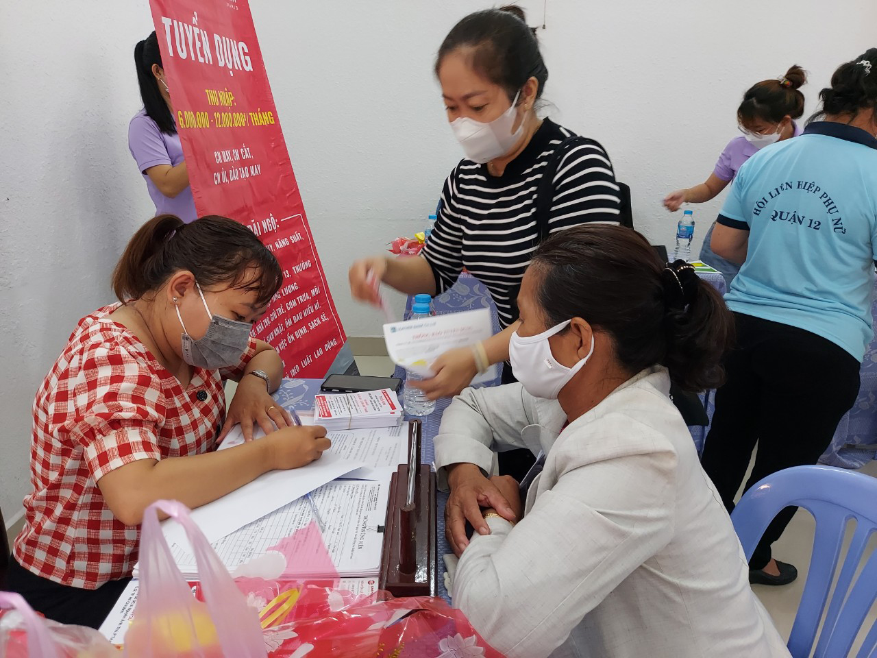 Dùng bằng giả, hậu quả khôn lường