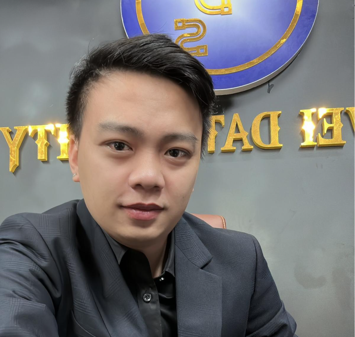 Nguyễn Thanh Đạt: “Nghề bầu show đòi hỏi phải giữ chữ tín”