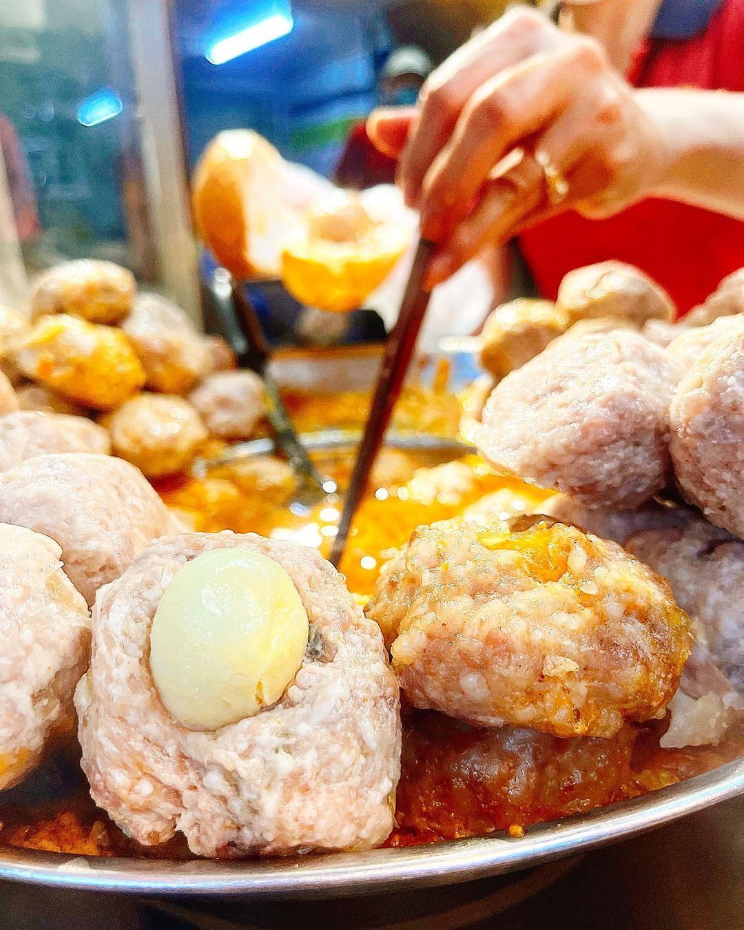 10 tiệm b&aacute;nh m&igrave; c&oacute; tuổi đời tr&ecirc;n 50 năm ở TP HCM - Ảnh 6.
