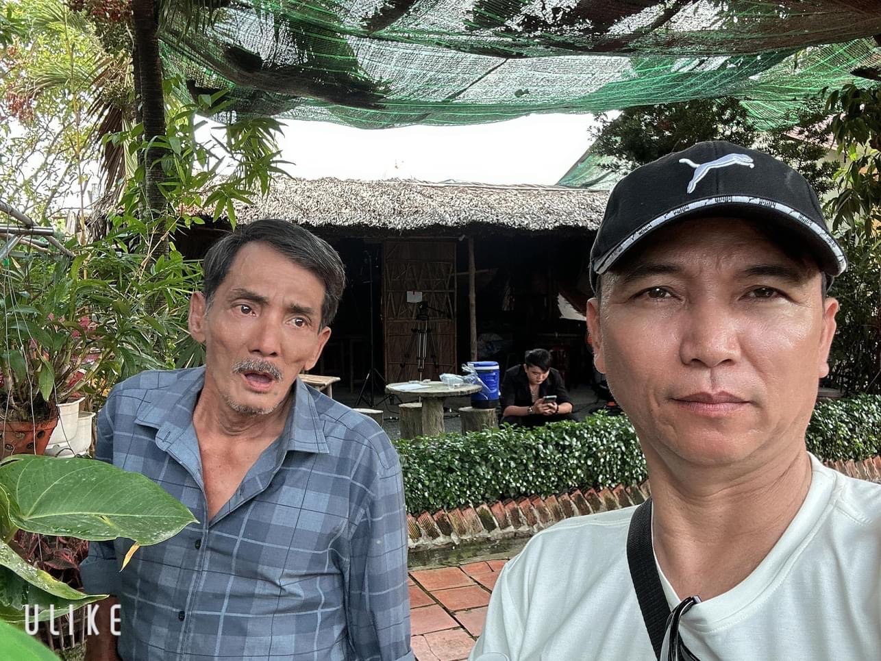 Cộng đồng mạng dậy sóng việc Thương Tín lang thang ngoài đường lúc nửa đêm