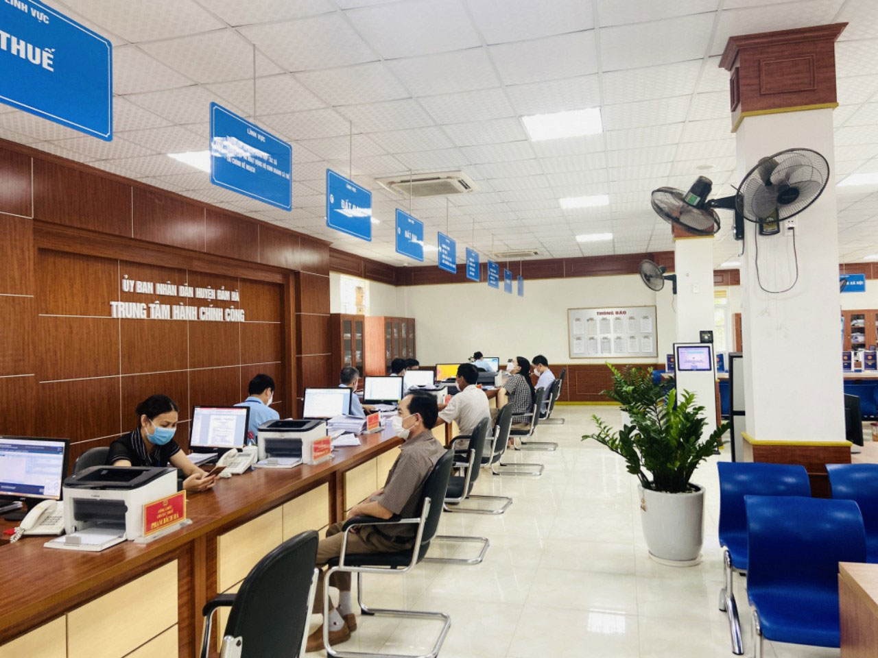 Nhìn vào PCI 2022 để nỗ lực cải thiện tình hình