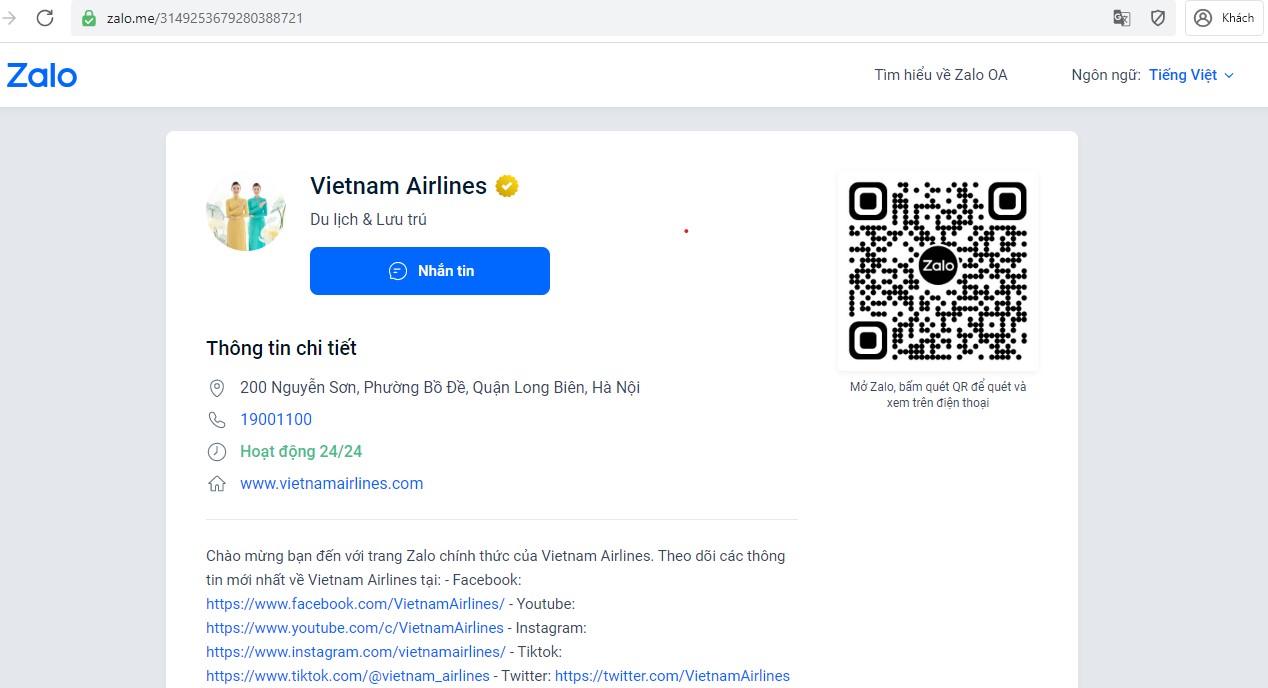 Một số hành khách mua phải vé máy bay giả