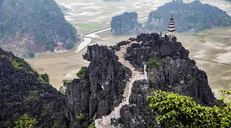 Agoda tiết lộ những điểm đến gi&aacute; rẻ cho c&aacute;c t&iacute;n đồ du lịch - Ảnh 1.