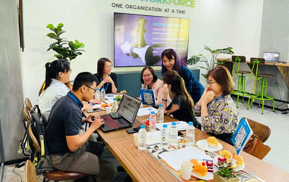 Cần quan tâm nhiều đến sức khỏe tinh thần - Ảnh 1.