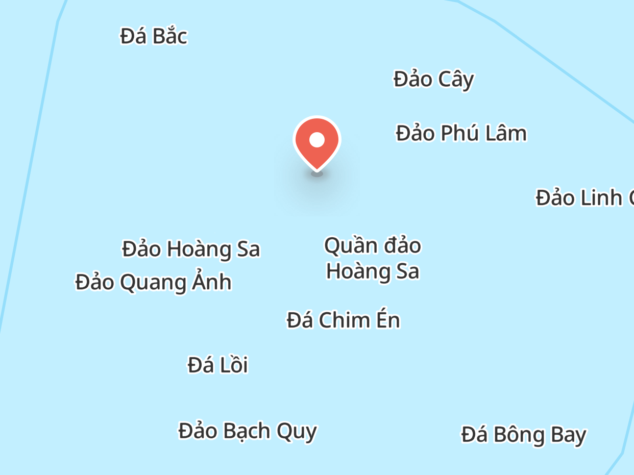 Grab Việt Nam khắc phục phần lớn sai phạm trên bản đồ ứng dụng