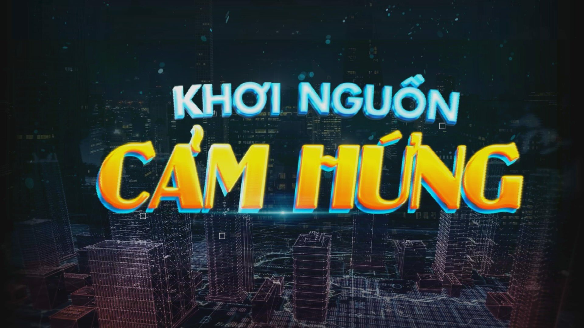 B&agrave;i học khởi nghiệp qua những c&acirc;u chuyện &ldquo;Khơi nguồn cảm hứng&rdquo; của người trẻ - Ảnh 1.