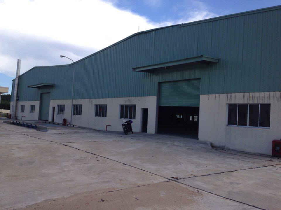 Gia Lai yêu cầu báo cáo mua sắm thiết bị liên quan AIC