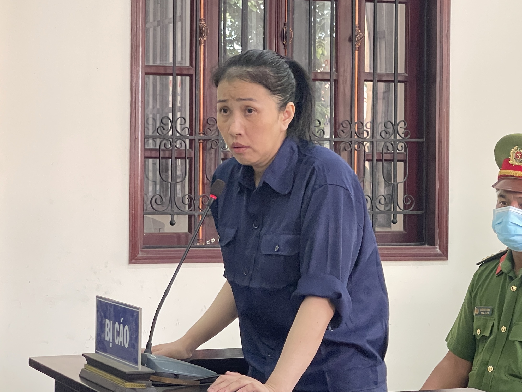 “Bích Thủy TV” bị đề nghị đến 9 năm tù
