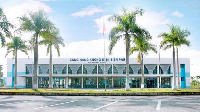 Điều chỉnh cục bộ quy hoạch s&acirc;n bay Điện Bi&ecirc;n
