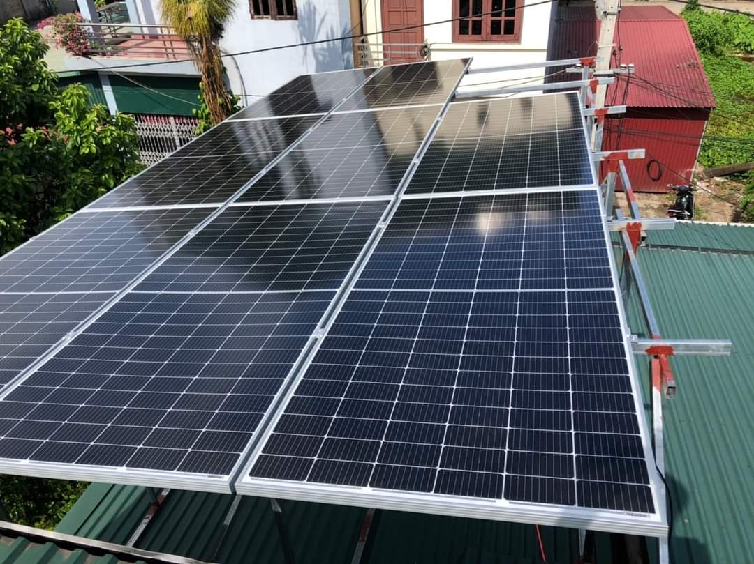 Ng&agrave;nh điện TP HCM giải đ&aacute;p thắc mắc li&ecirc;n quan điện mặt trời m&aacute;i nh&agrave;
