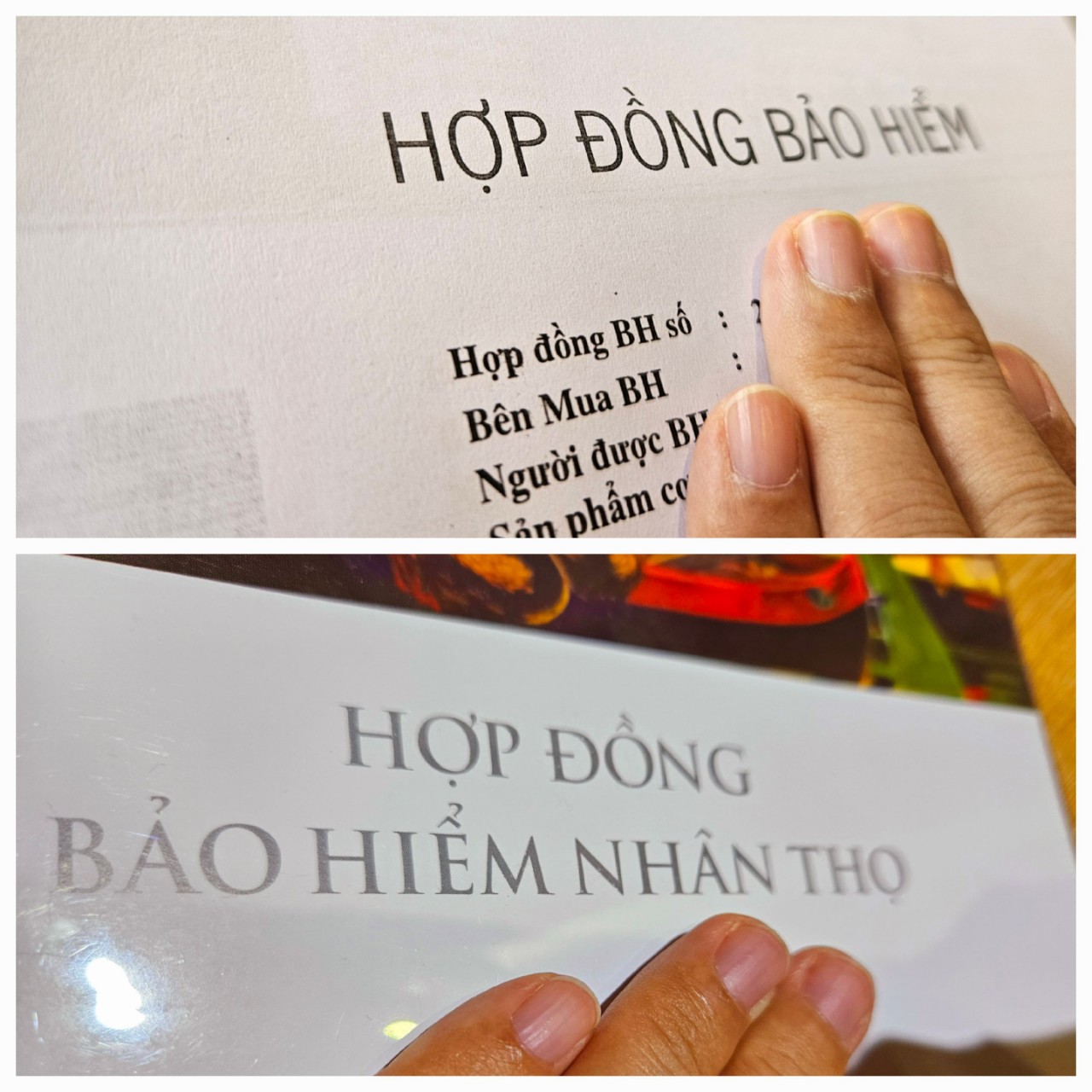 C&ocirc;ng ty bảo hiểm n&oacute;i g&igrave; về hợp đồng bảo hiểm ng&agrave;y c&agrave;ng d&agrave;i v&agrave; kh&oacute; hiểu? - Ảnh 1.