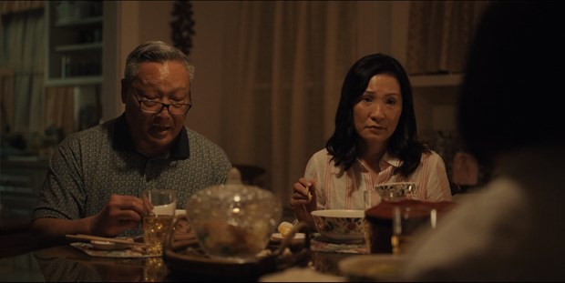 Hồng Đào gây sốt khi xuất hiện Netflix cùng món canh chua