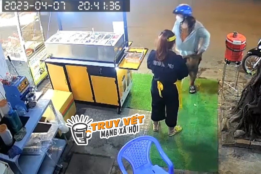 Chiêu trò dùng 500.000 đồng lừa lấy tiền ở TP HCM