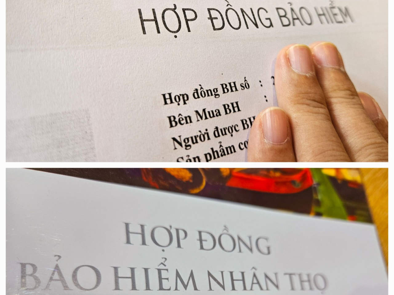 Công ty bảo hiểm nói gì về hợp đồng bảo hiểm ngày càng dài và khó hiểu?