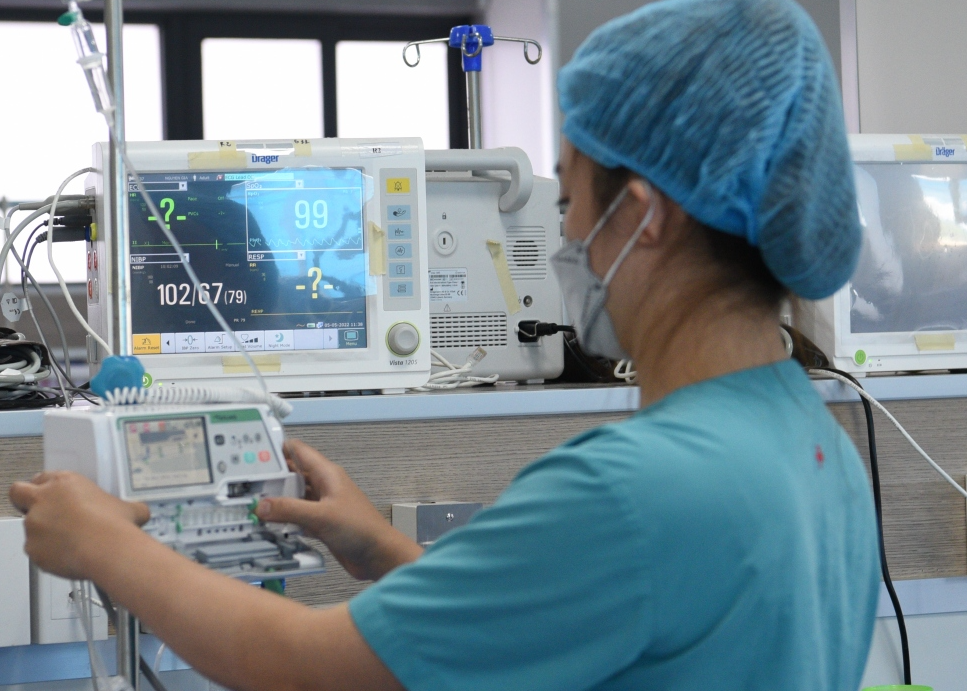 Dịch COVID-19 hôm nay: Số nhiễm tiếp tục tăng, ghi nhận 261 ca