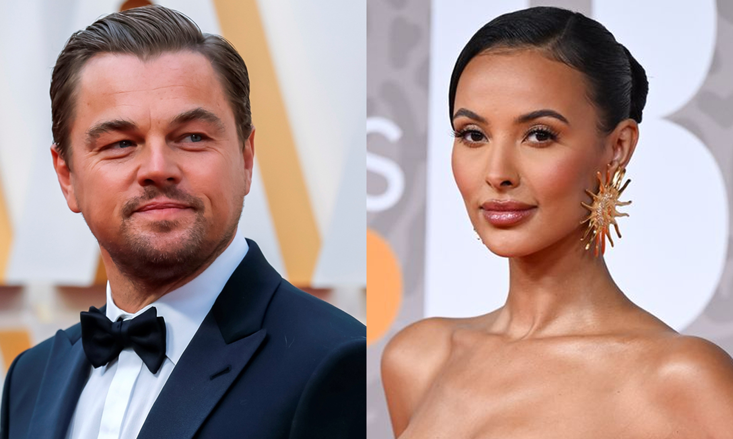 Ngôi sao truyền hình thực tế bác tin hẹn hò Leonardo DiCaprio - Ảnh 2.