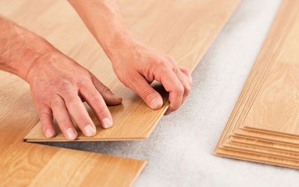 5 ý tưởng lắp đặt sàn mát mẻ cho mùa hè