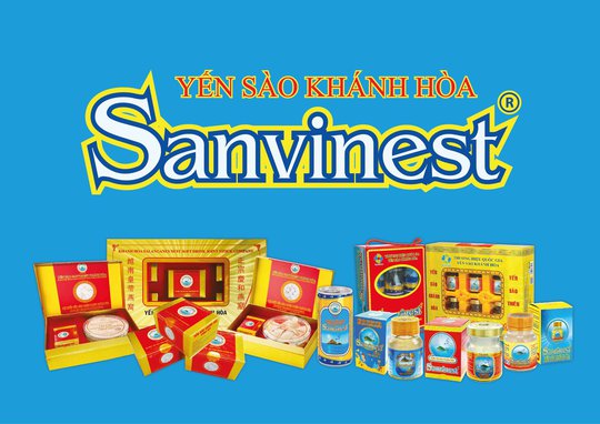 Gia hạn cuộc thi Sanvinest Kh&aacute;nh H&ograve;a - Đồng h&agrave;nh c&ugrave;ng sức khỏe cộng đồng - Ảnh 2.