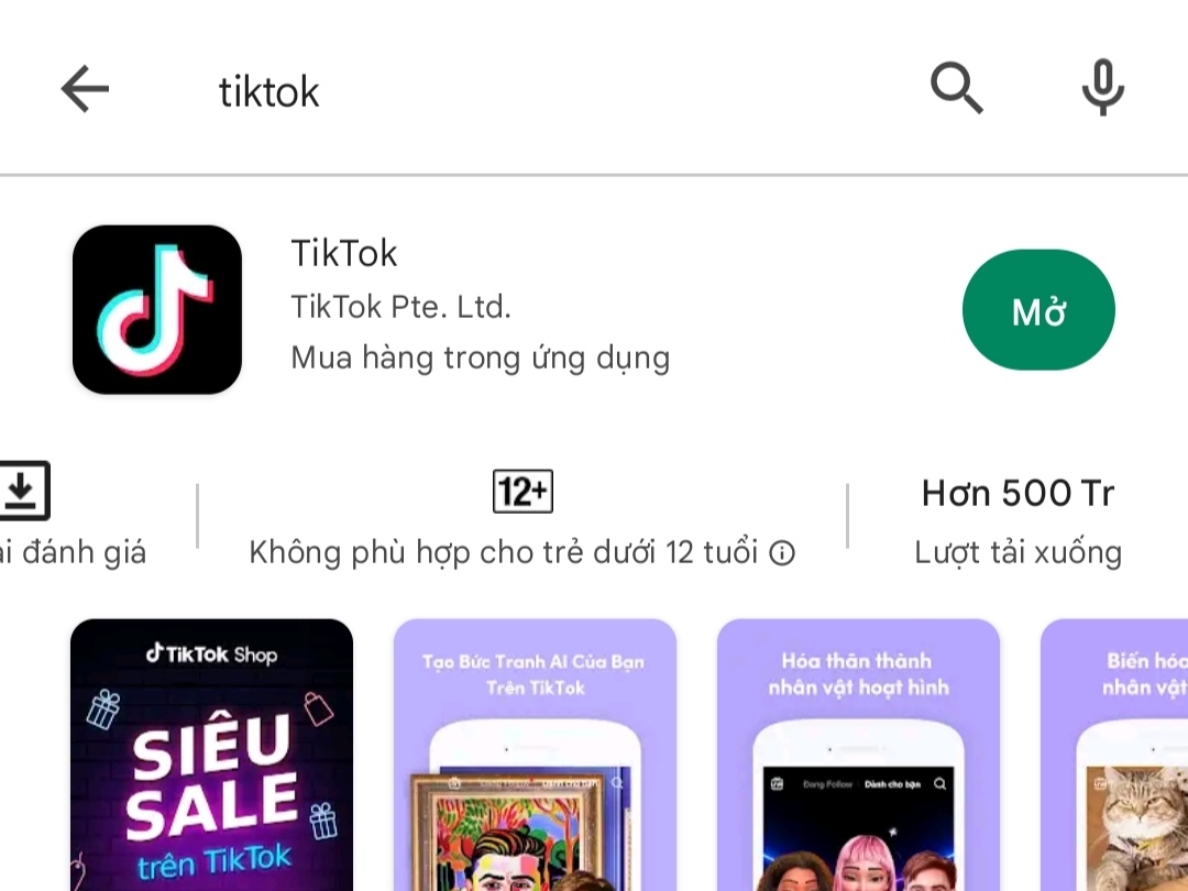 TikTok Việt Nam: "Rất trông chờ được đón tiếp đoàn thanh tra"