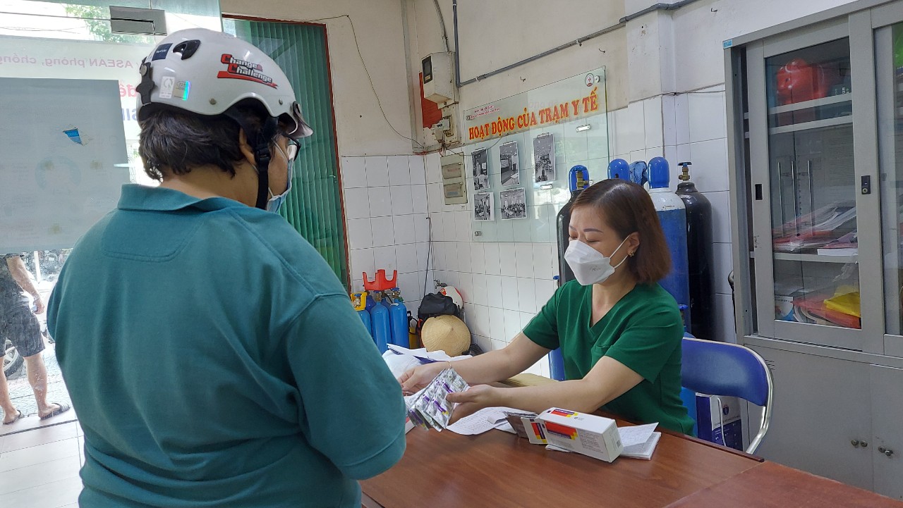 Người gặp vấn đề sức khỏe tâm thần tăng, Sở Y tế TP HCM đề xuất chiến lược chăm sóc