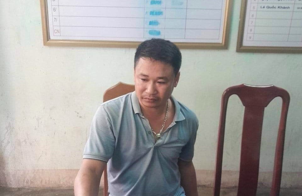 Án mạng đau lòng diễn ra trong đêm ở Quảng Bình