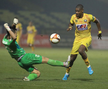 Lộ diện ứng viên tranh vô địch V-League 2023
