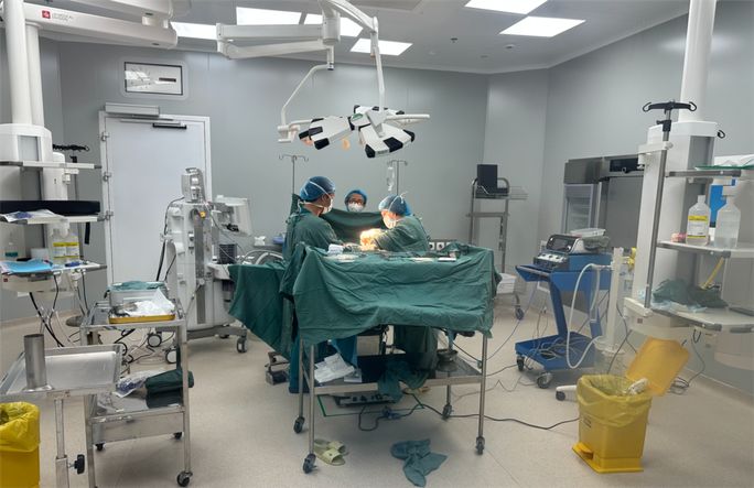 Tăng số ca mắc và tử vong vì ung thư, TP HCM triển khai 6 chiến lược