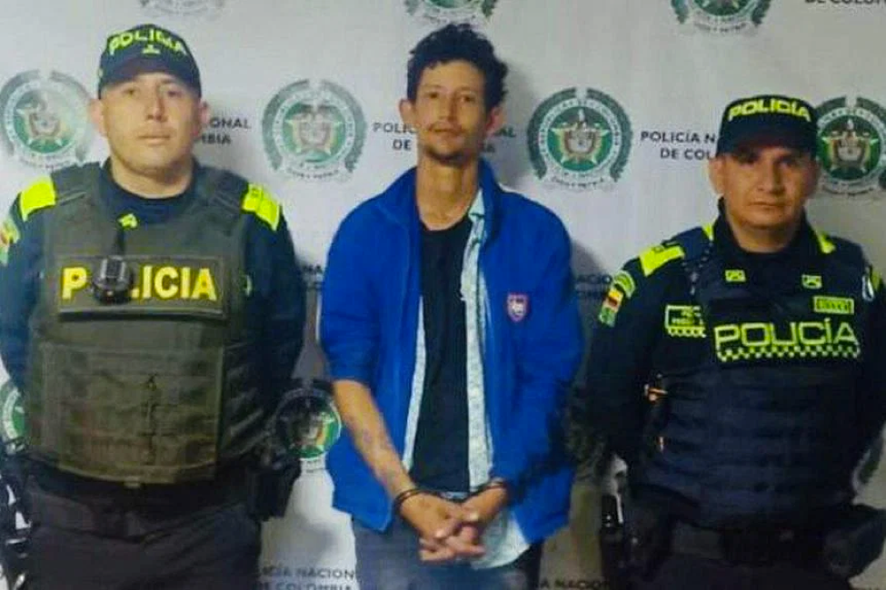 Thiêu sống bạn gái giữa quảng trường ở Peru
