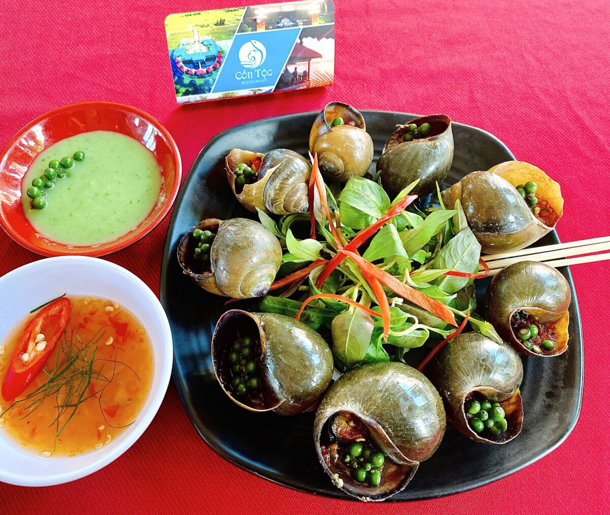 Loạt đặc sản ngon nức tiếng ở miền T&acirc;y - Ảnh 5.