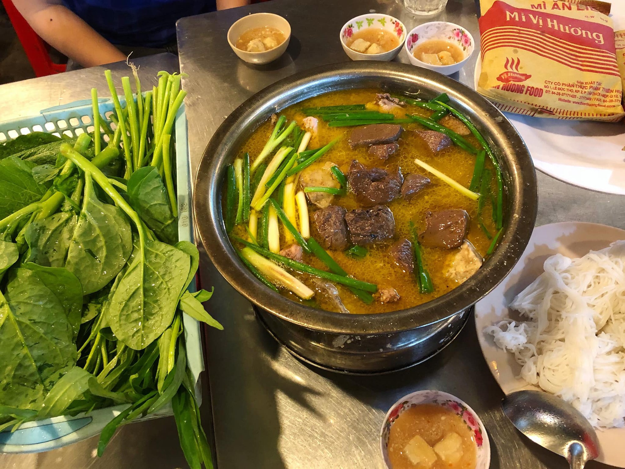 Loạt đặc sản ngon nức tiếng ở miền T&acirc;y - Ảnh 4.