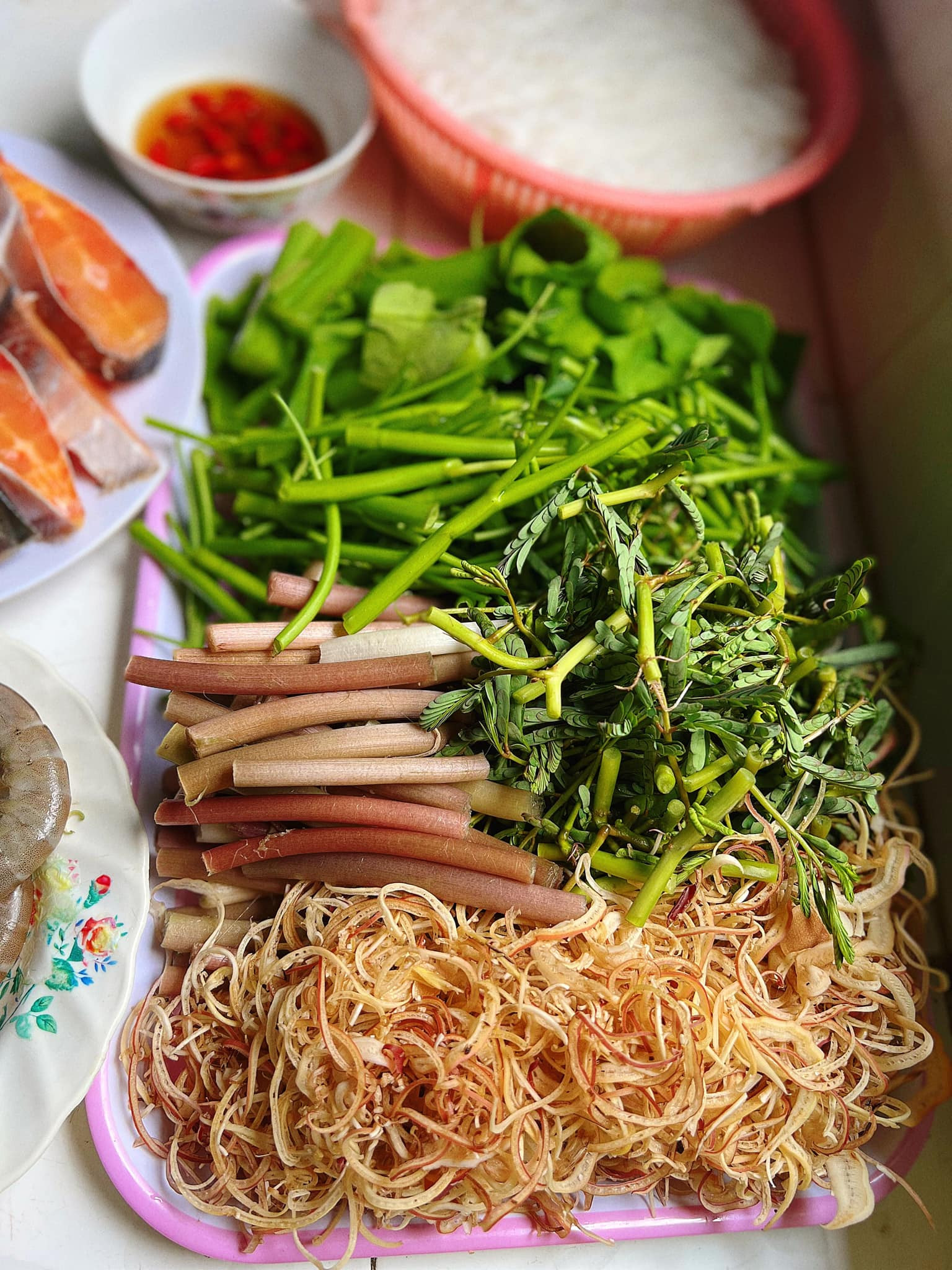 Loạt đặc sản ngon nức tiếng ở miền T&acirc;y - Ảnh 3.