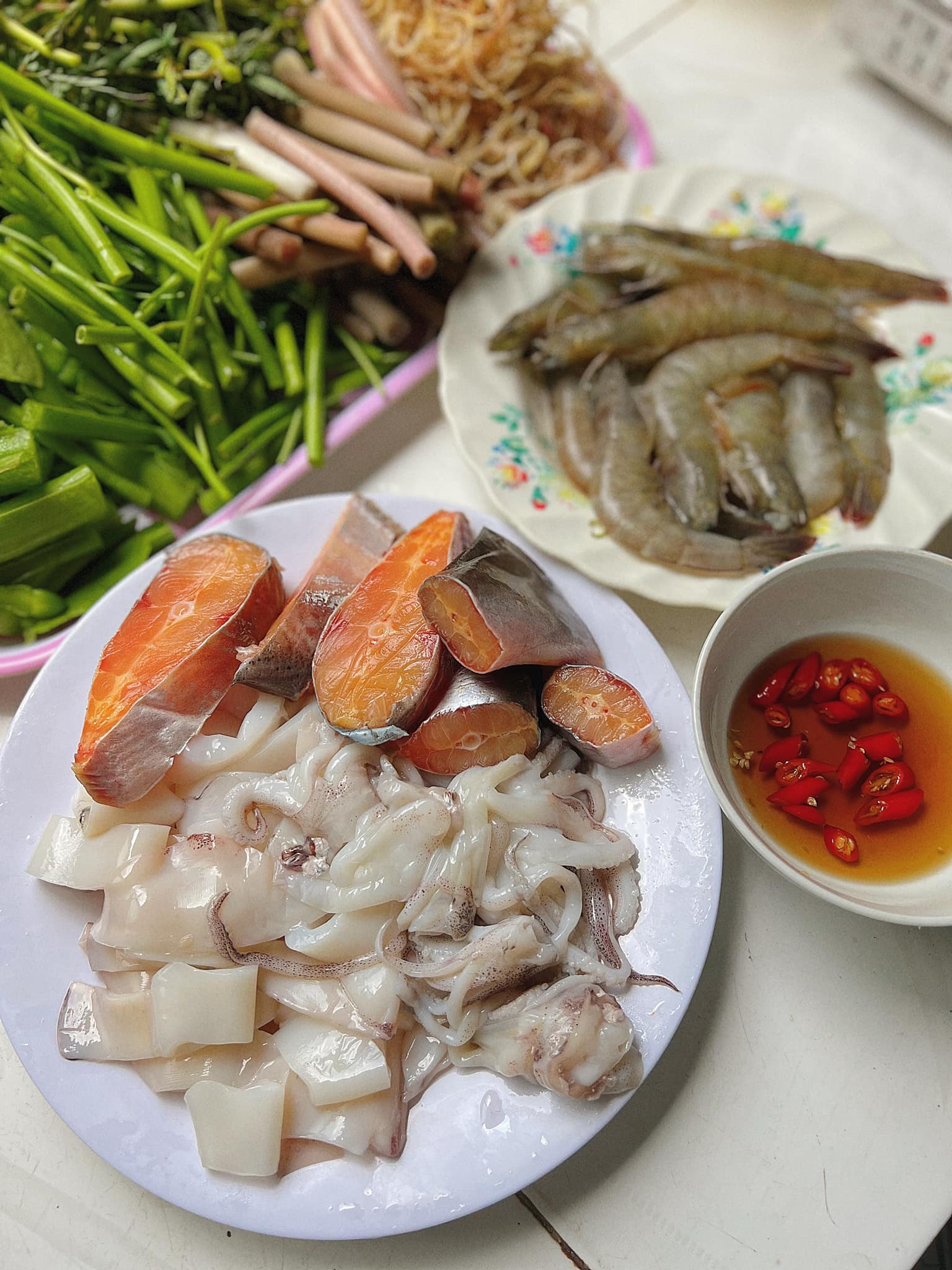Loạt đặc sản ngon nức tiếng ở miền T&acirc;y - Ảnh 1.