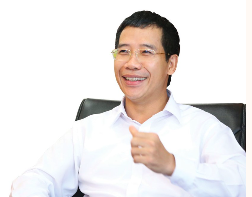 Ngân hàng Quân Đội có chủ tịch HĐQT và quyền tổng giám đốc mới