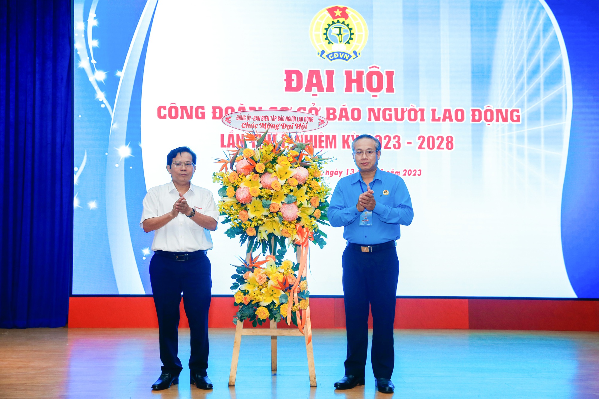 Nhiều cách làm mới, sáng tạo, thiết thực - Ảnh 2.